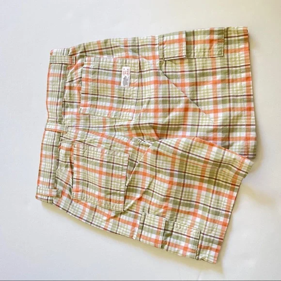 Janie and Jack Cargo Shorts - Picture 6 of 8